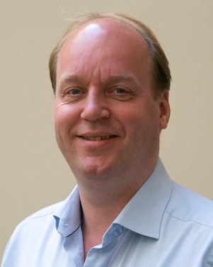 Jurgen Hornman