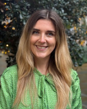 Charlotte Campbell