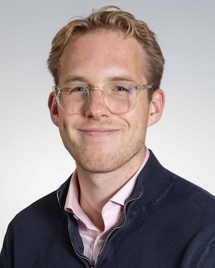 Harry Kettle