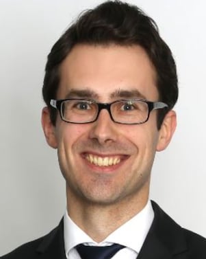 Mateusz Gawel