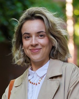 Celia Lopez Escribano