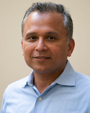 Vikas Gupta