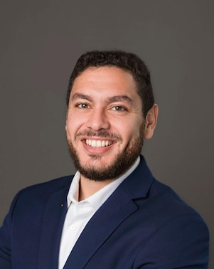 Sharief Moghazy