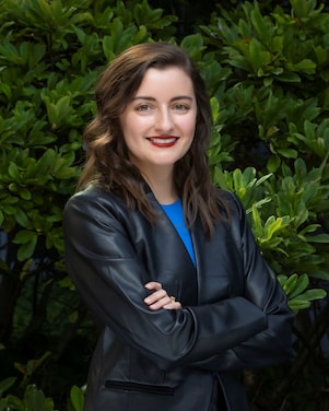  Cristina Zwissler