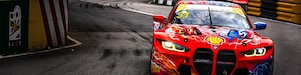 Shell and BMW