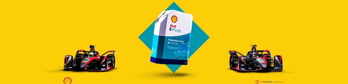 Shell E-Fluids