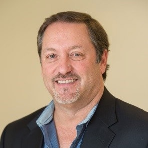 Steve Reindl, Shell VP for Global Key Accounts