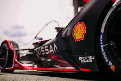 Nissan and Valencia