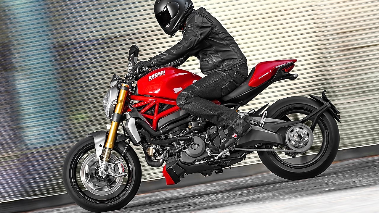 advance for motorcycles