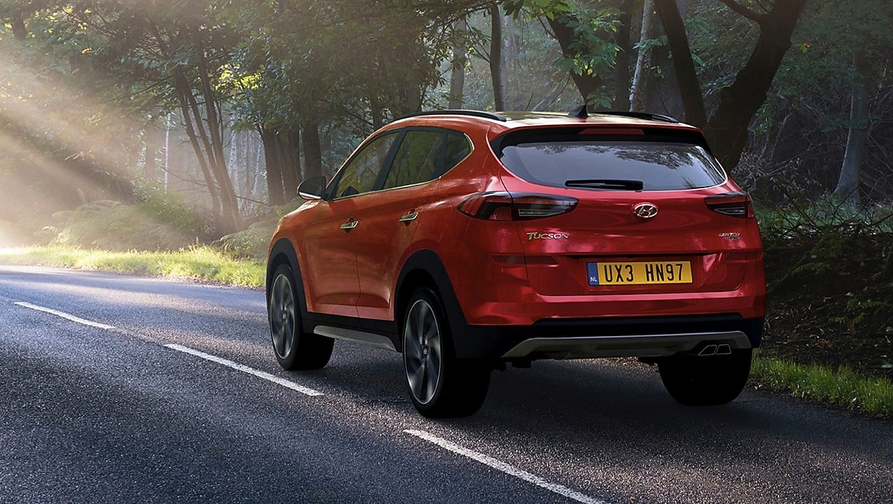 High Performance Low Emissions* WITH SHELL HELIX ULTRA