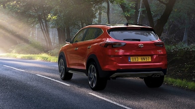 High Performance Low Emissions* WITH SHELL HELIX ULTRA