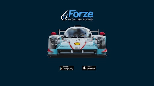 Race the Forze IX