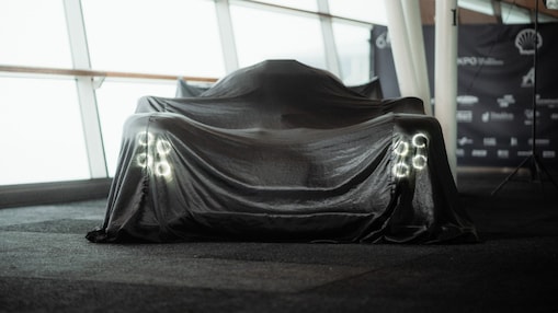 Forze reveals the Forze IX