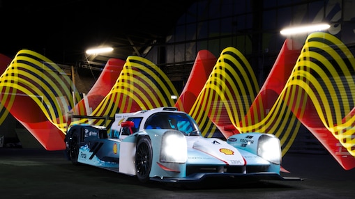 Sponsorship launch news article