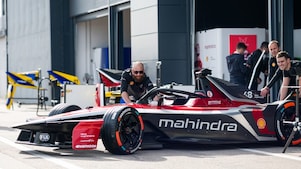 Shell and Mahindra – Innovation Partners since 2018