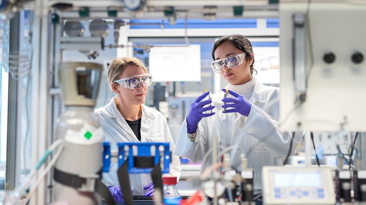 Technology for net zero performance