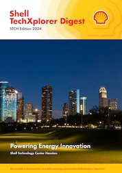 TechXplorer Digest 2024