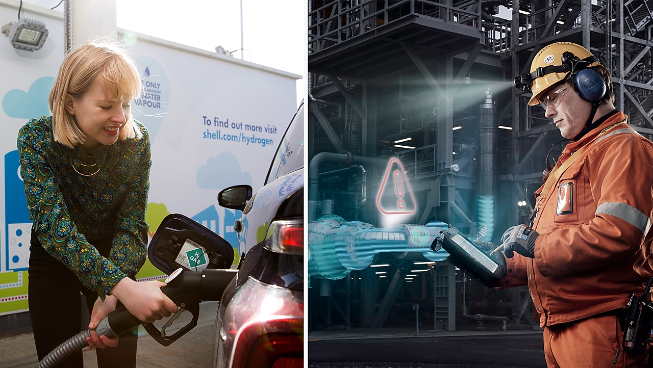 The role technology plays