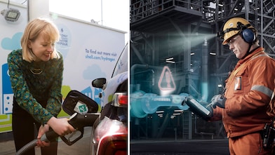 The role technology plays