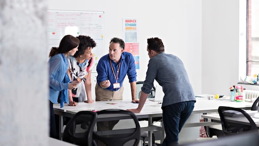 Discover IT Jobs at Shell
