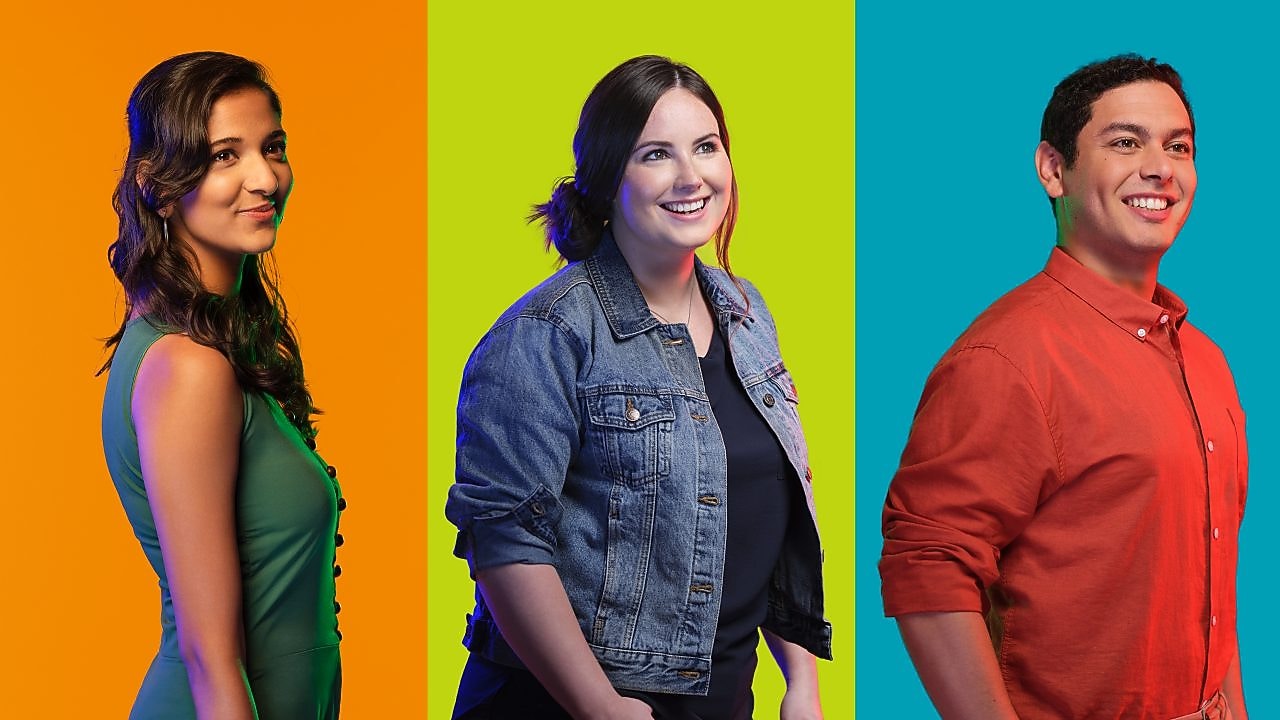 shell talent community