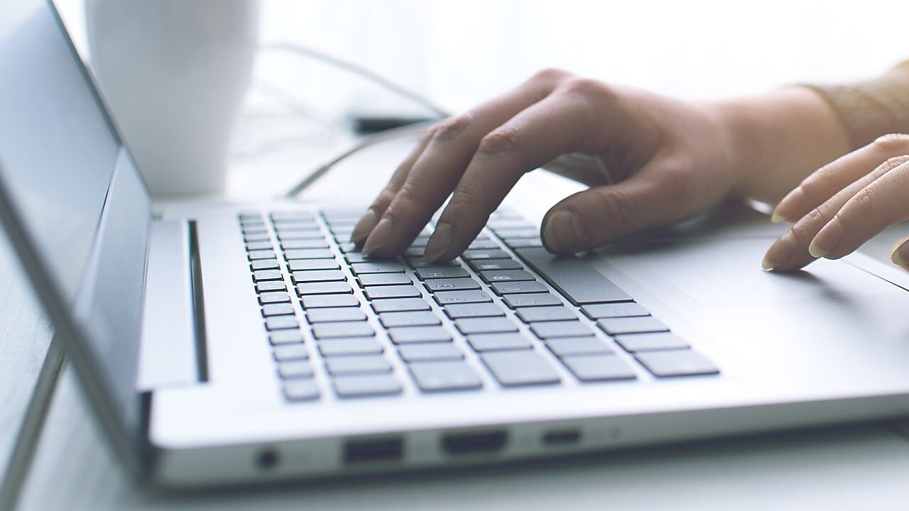 Fraud and scam alert