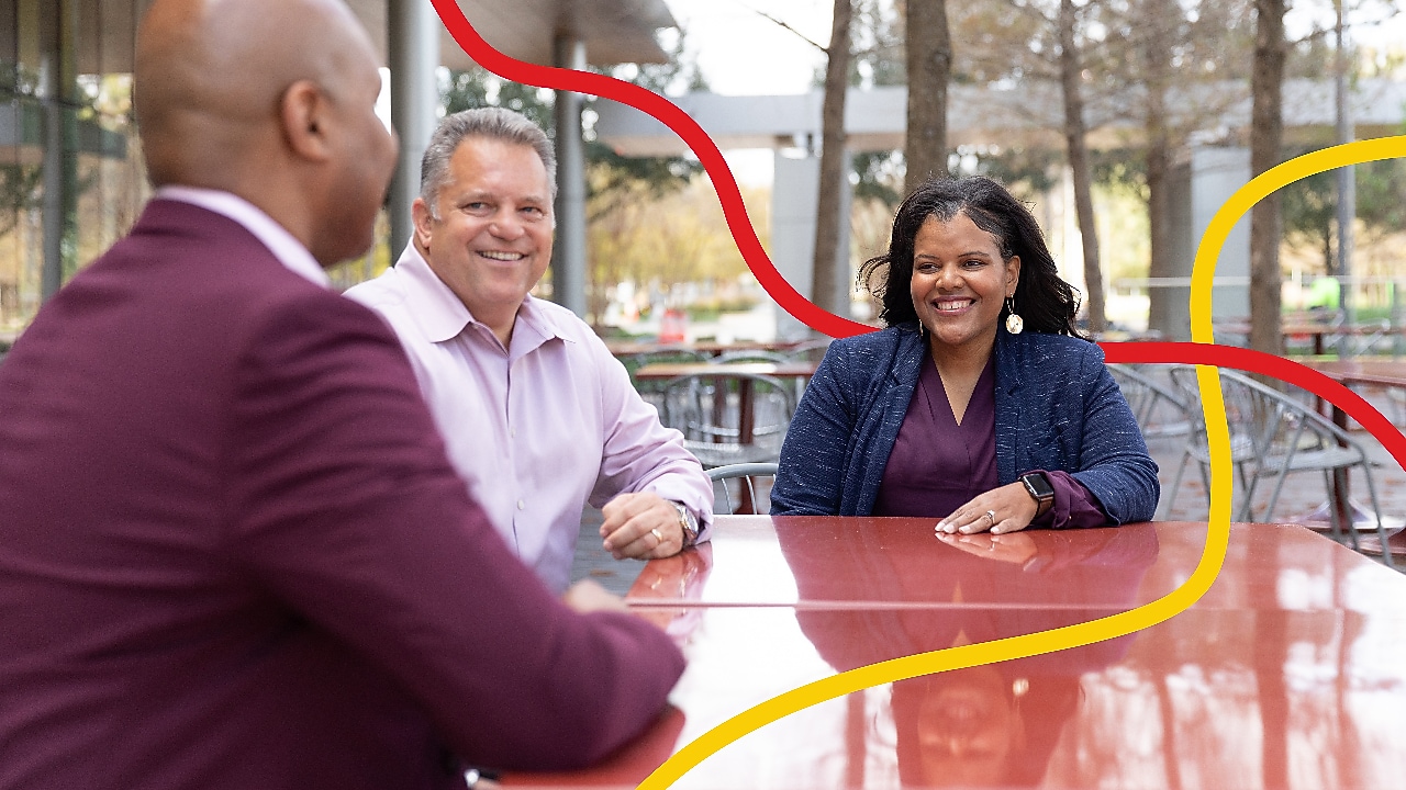 Diversity, Equity and Inclusion