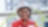 Woman in Shell Safety Helmet Smiling