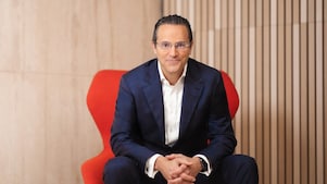 Wael Sawan