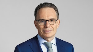 Sir Andrew Mackenzie