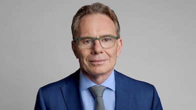 Sir Andrew Mackenzie