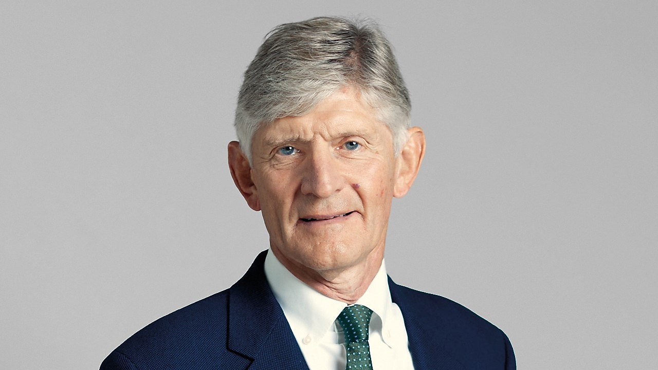 Neil Carson OBE