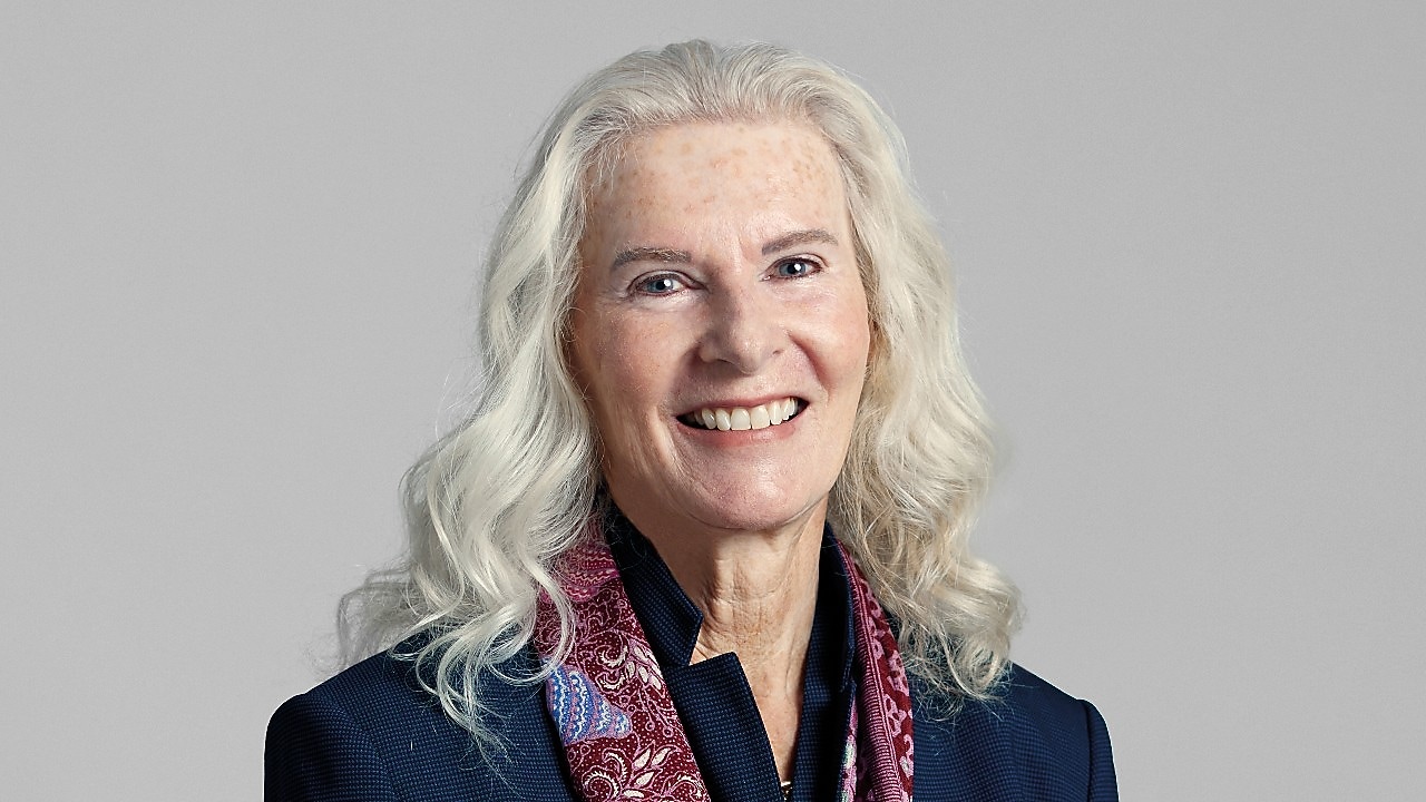 Ann Godbehere