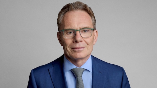 Sir Andrew Mackenzie