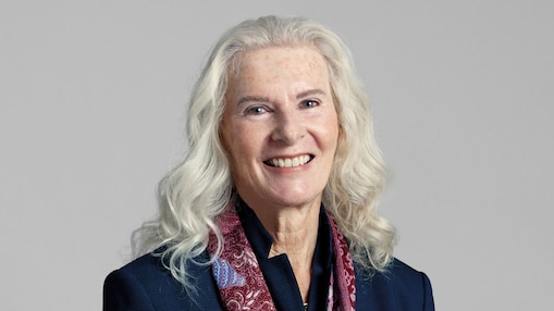 Ann Godbehere
