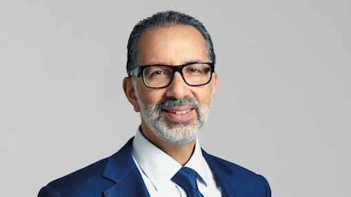 Cyrus Taraporevala