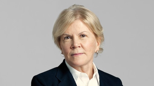 Jane Holl Lute