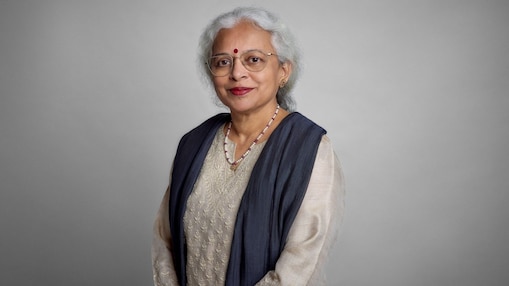 Leena Srivastava