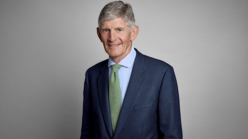 Neil Carson OBE