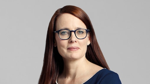 Sinead Gorman