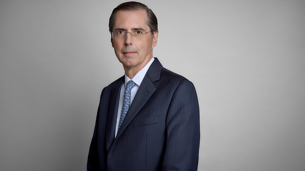 Sir Charles Roxburgh