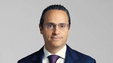Wael Sawan