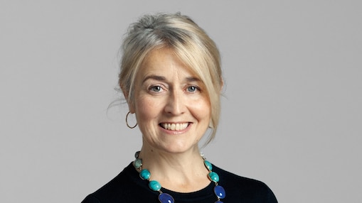 Rachel Solway