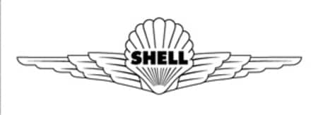 AeroShell logo