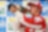 Casey Stoner drinking from Champagne bottle