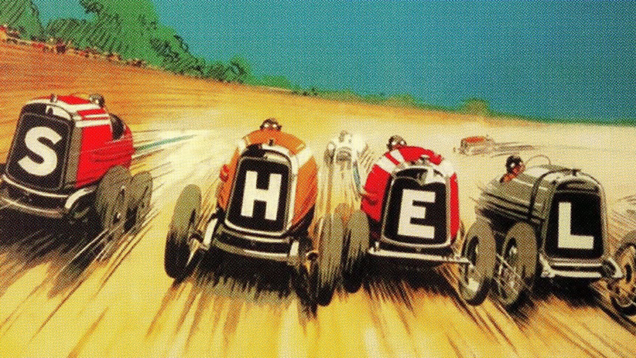 preserving shells heritage