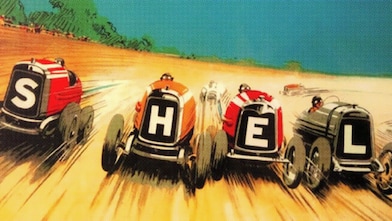 preserving shells heritage