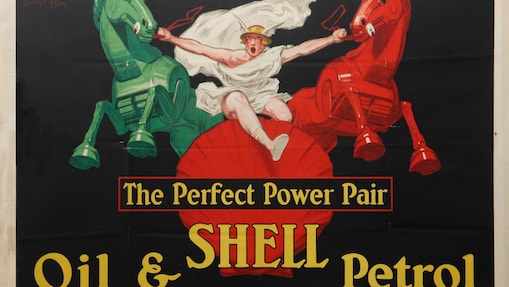 The art of Shell