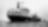 Black and white photo of SS Methane Princess in sea
