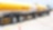 A tanker at one of Shell's distribution depots